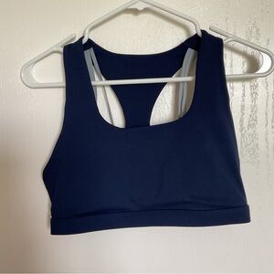 Fabletics sports bra